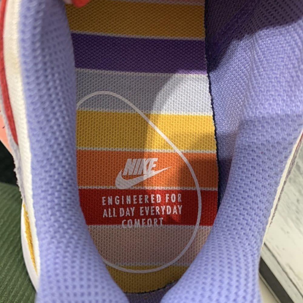 Nike‎ RYZ 365 Never Worn Women’s Sz 8 - Thumbnail 8