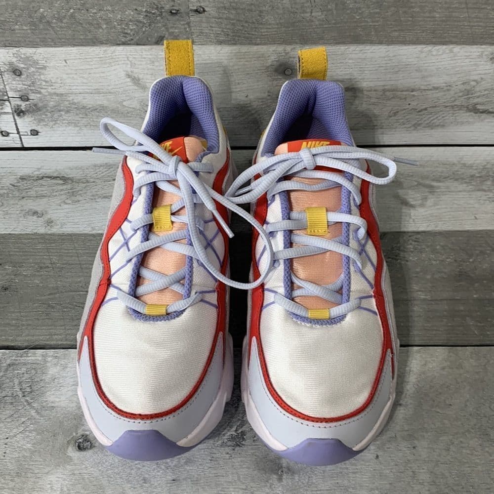Nike‎ RYZ 365 Never Worn Women’s Sz 8 - Thumbnail 2