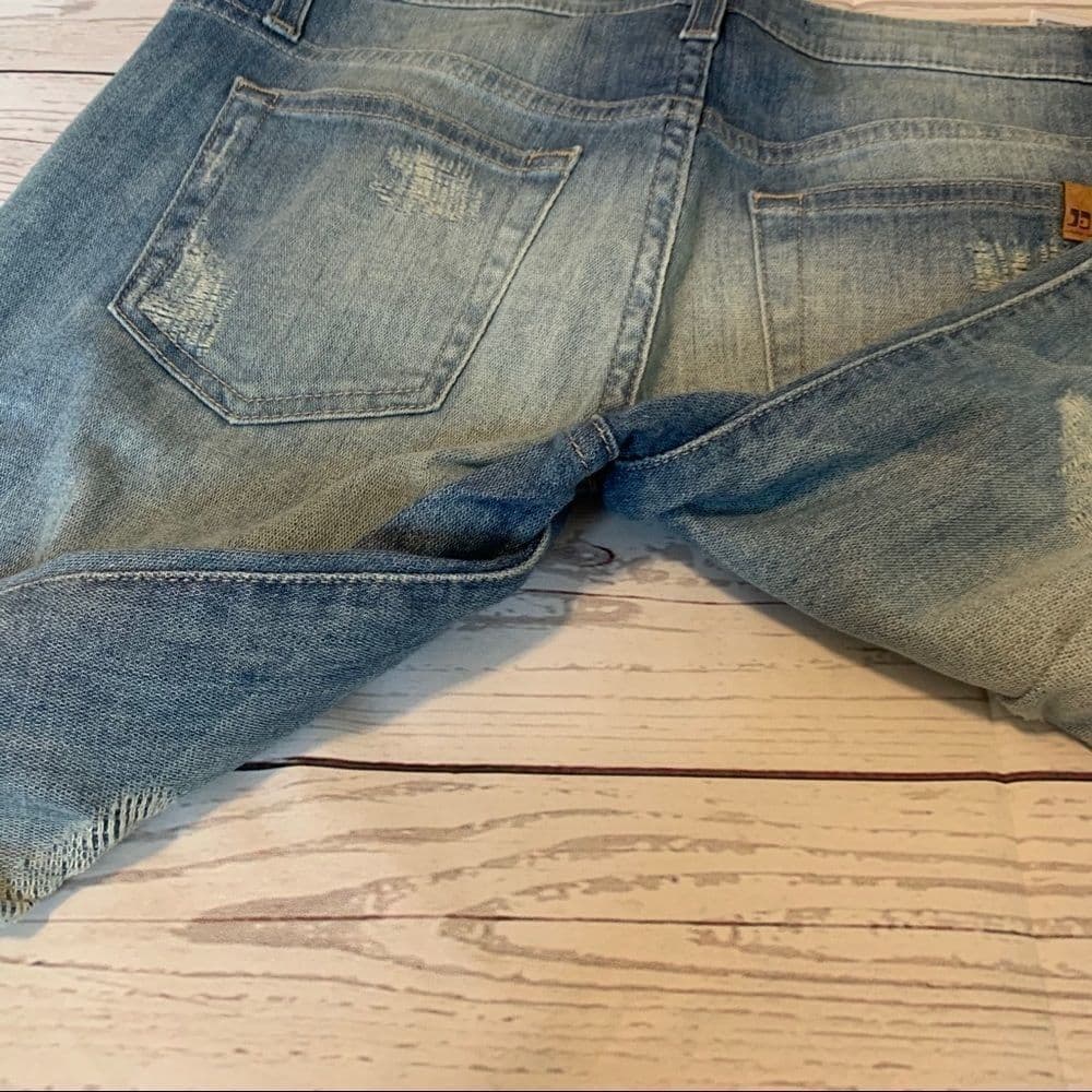 Joes Jeans Distressed Jeans‎ Sz 27 - Thumbnail 9