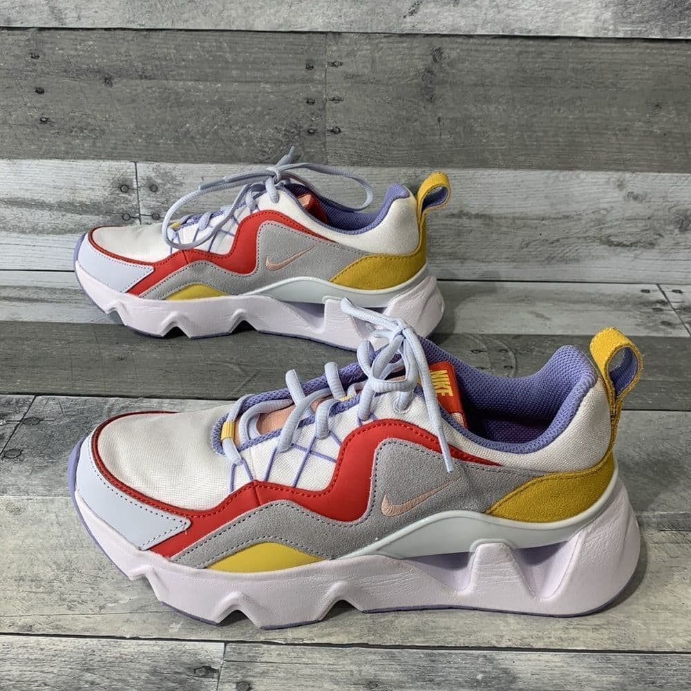 Nike‎ RYZ 365 Never Worn Women’s Sz 8 - Thumbnail 5