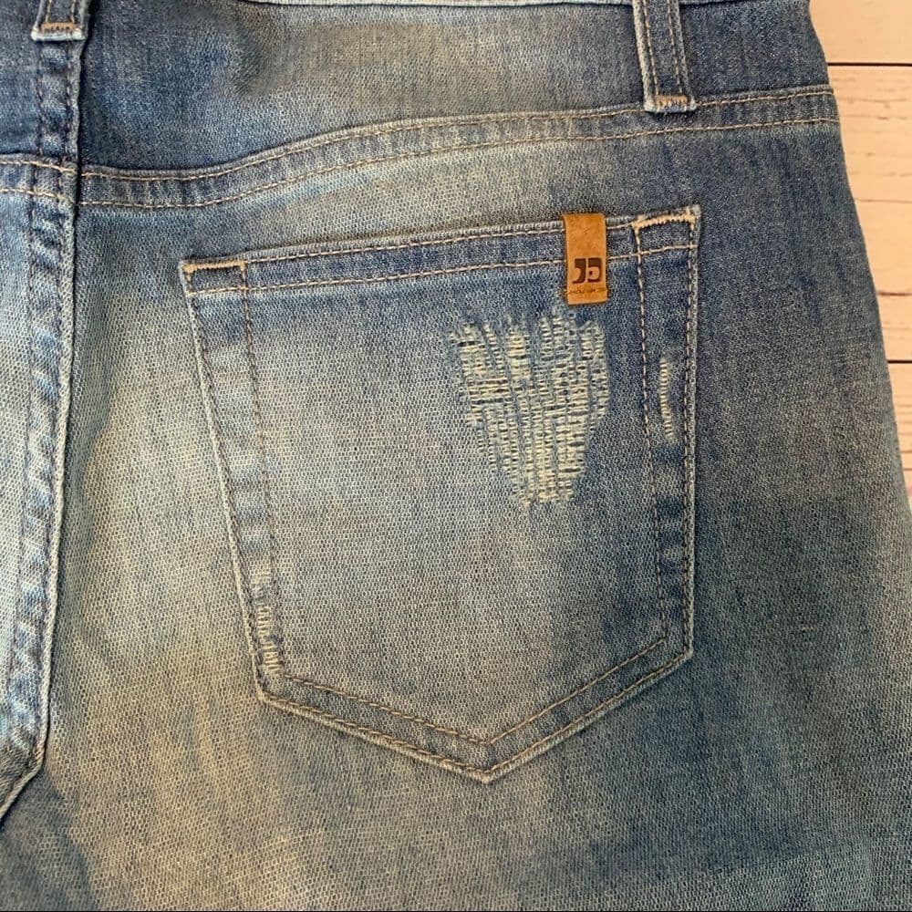 Joes Jeans Distressed Jeans‎ Sz 27 - Thumbnail 8
