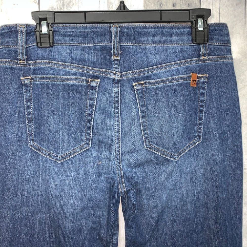 Joe's Jeans Kitty Crop Sz‎ 28 - Thumbnail 2