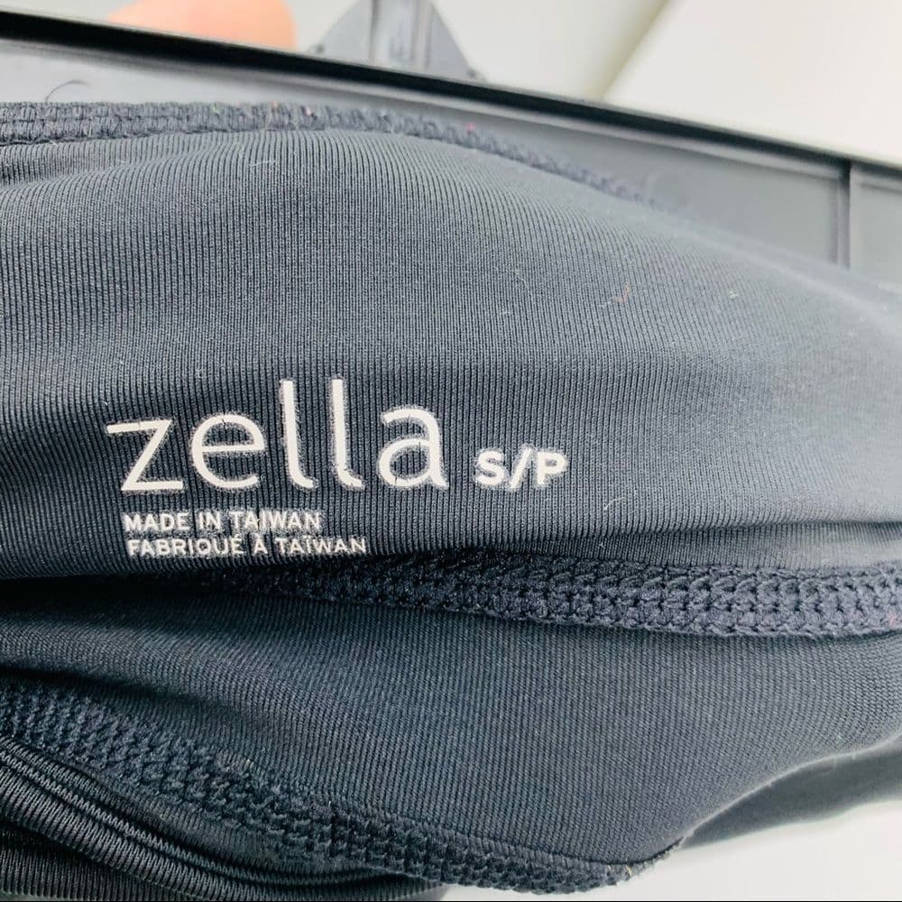 Zella cropped leggings‎ Small - Thumbnail 5