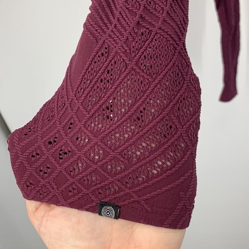 Onzie Leggings Sz‎ M/L - Thumbnail 2