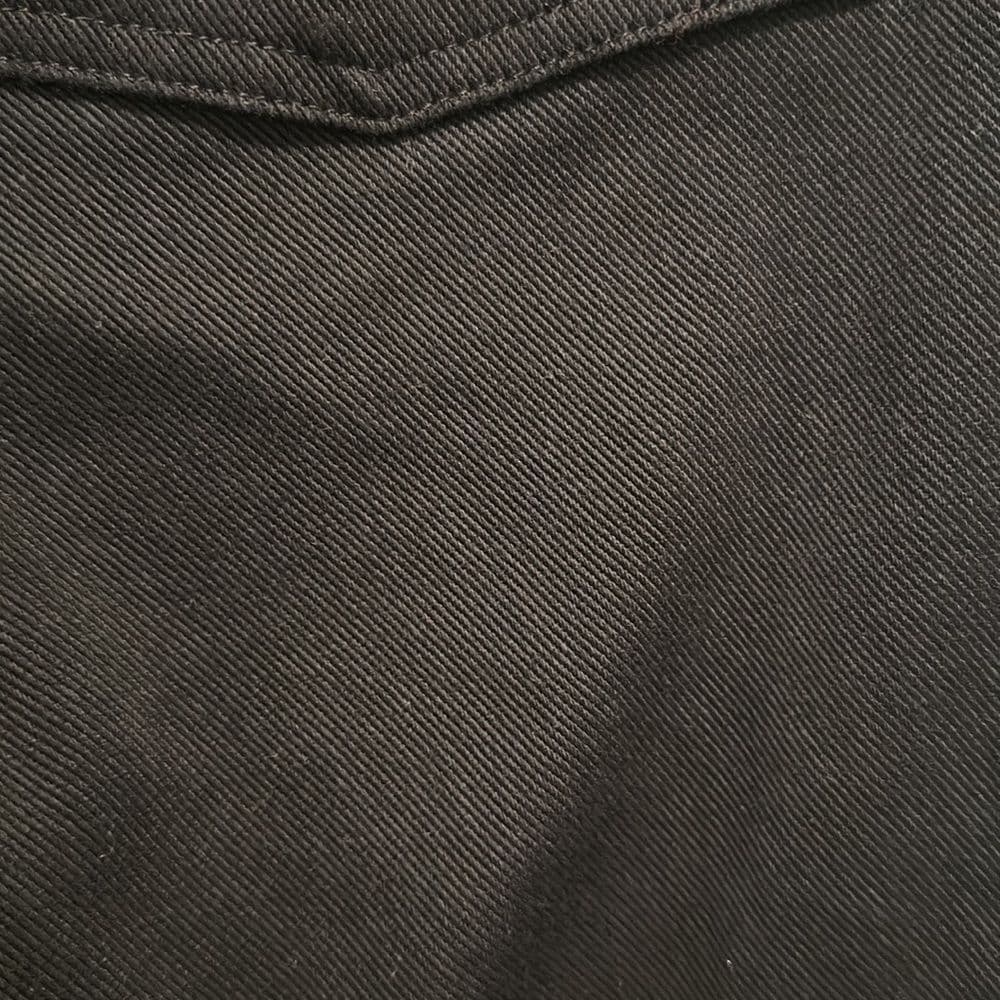 Spanx Black Jeggings Sz‎ Medium - Thumbnail 5