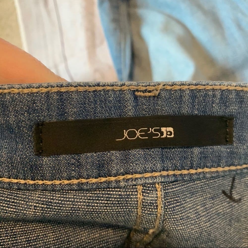 Joes Jeans Distressed Jeans‎ Sz 27 - Thumbnail 10