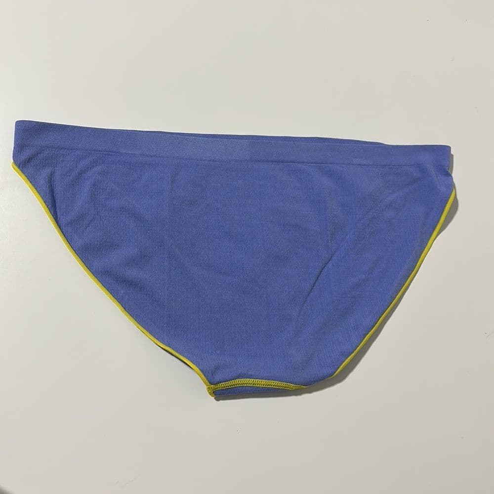 Bombas Modal‎ Blend Seamless Bikini Underwear Sz XL NWOT - Thumbnail 2