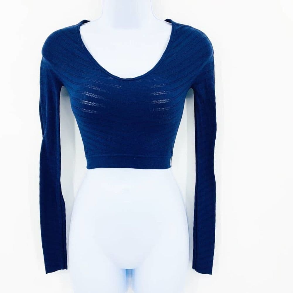 Free People Movement Gone Adrift‎ LS Top - Thumbnail 2