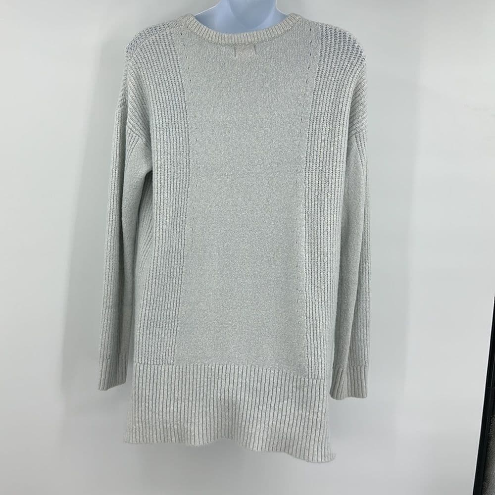 Isabel Maternity Oversized‎ Sweater Size S - Thumbnail 4