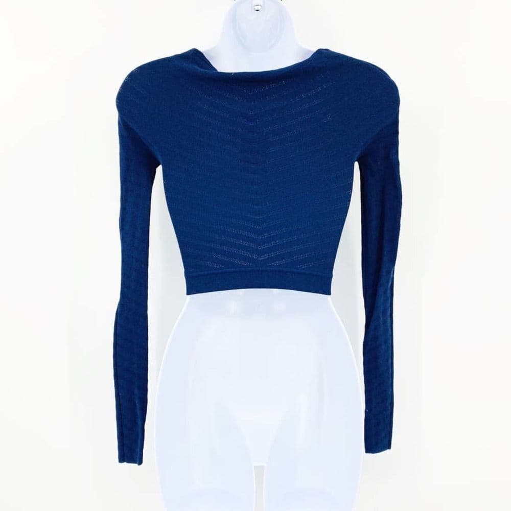 Free People Movement Gone Adrift‎ LS Top - Thumbnail 4
