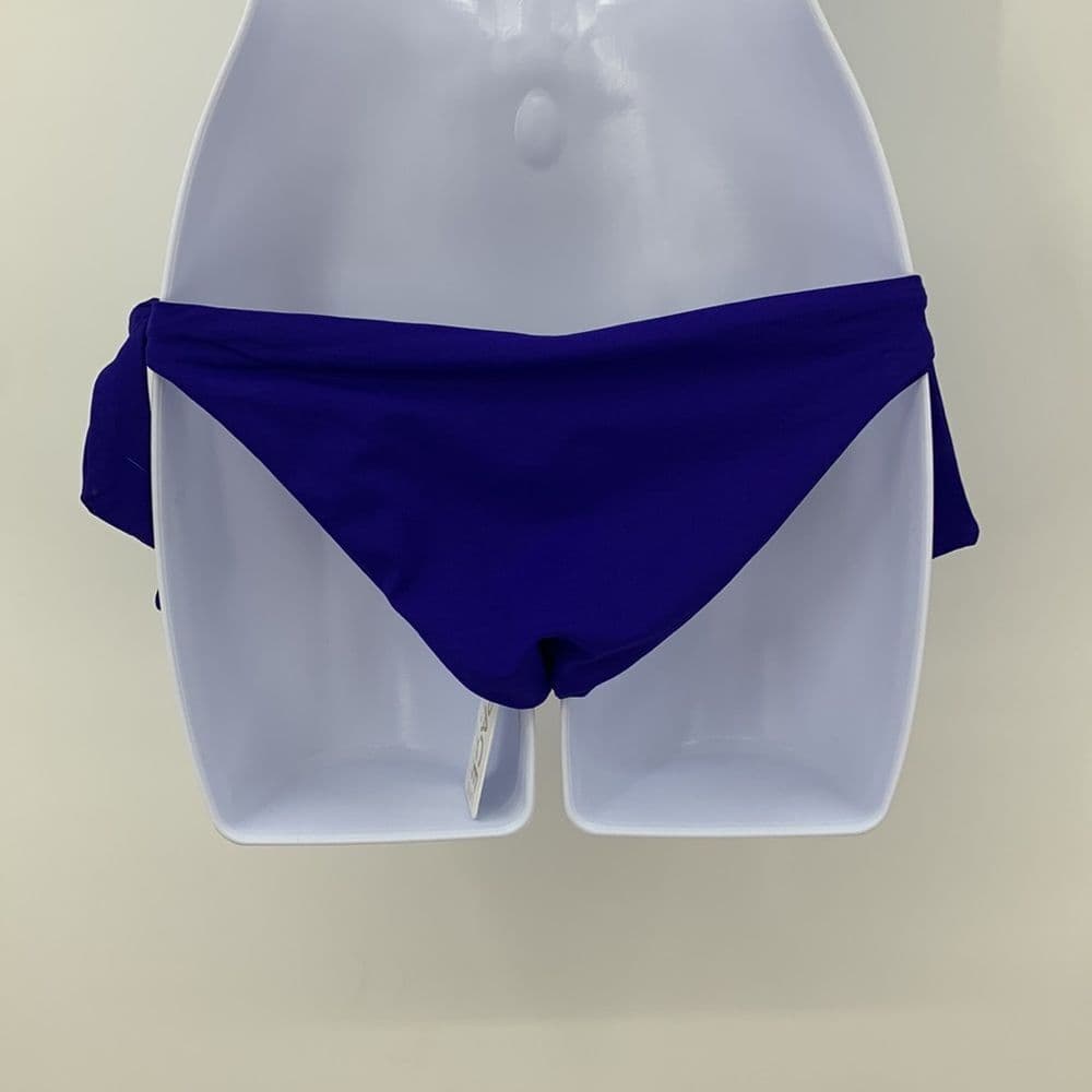 L*Space Side Tie Bikini Bottom NWT Sz S‎ - Thumbnail 3