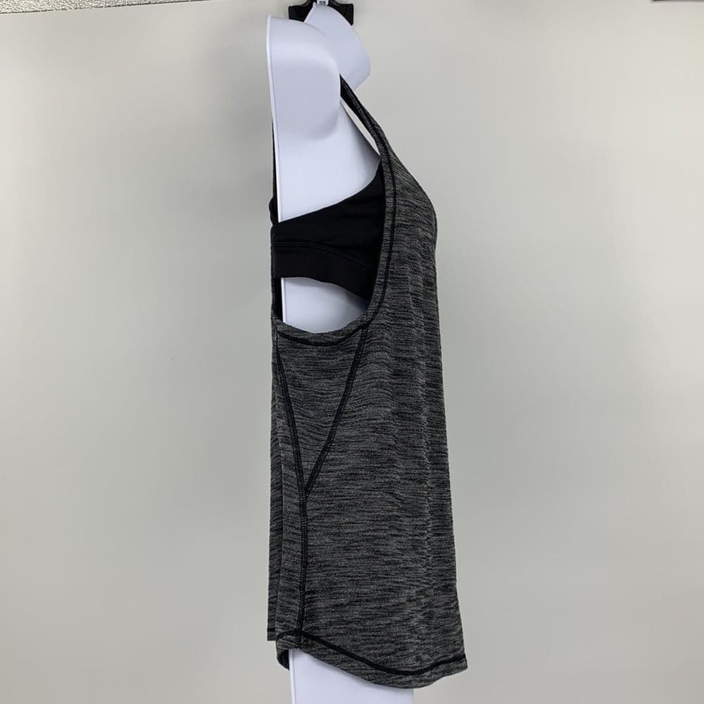 Lululemon Glide and Stride Tank‎ Sz 8 - Thumbnail 5