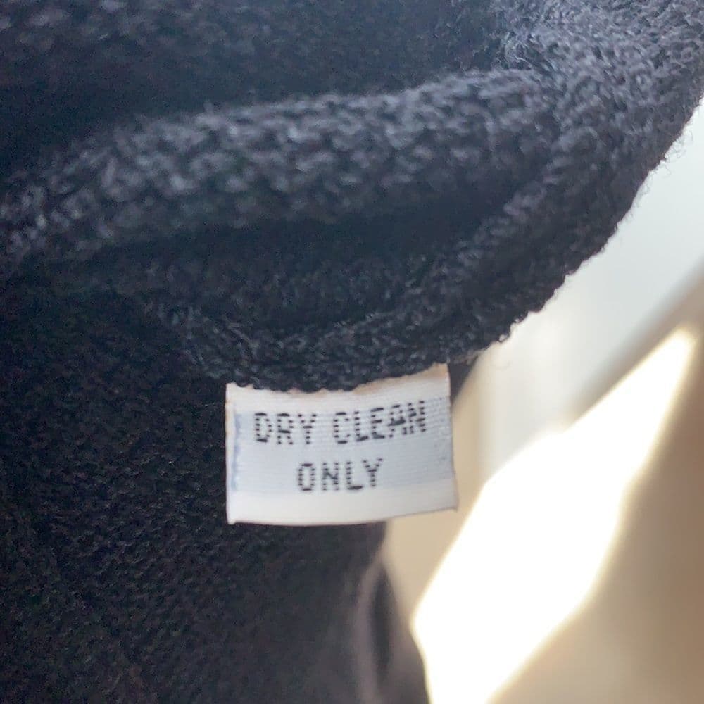 Wayne St. John Vintage Cardigan Sz‎ M - Thumbnail 7