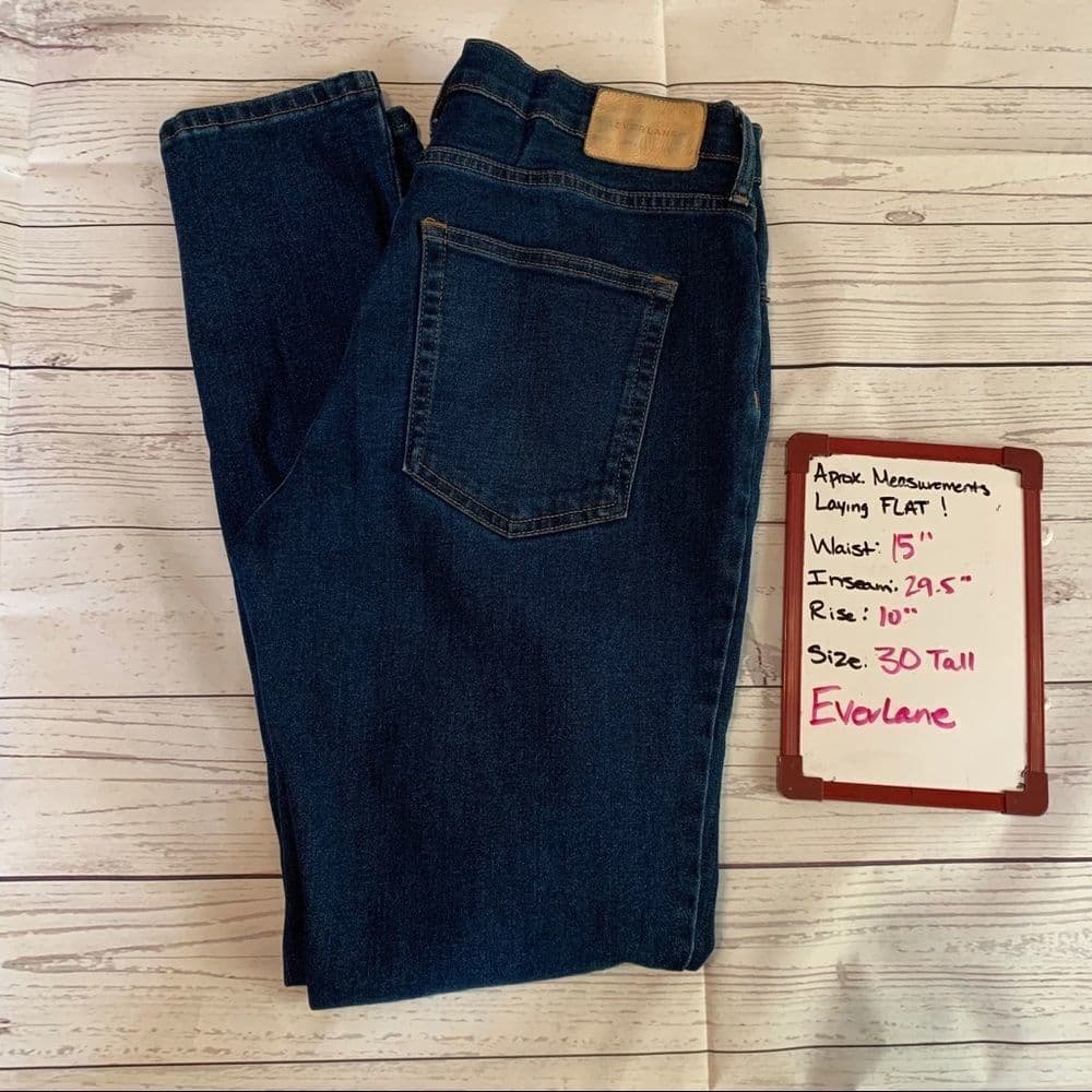 Everlane Jeans Sz‎ 30 - Thumbnail 10