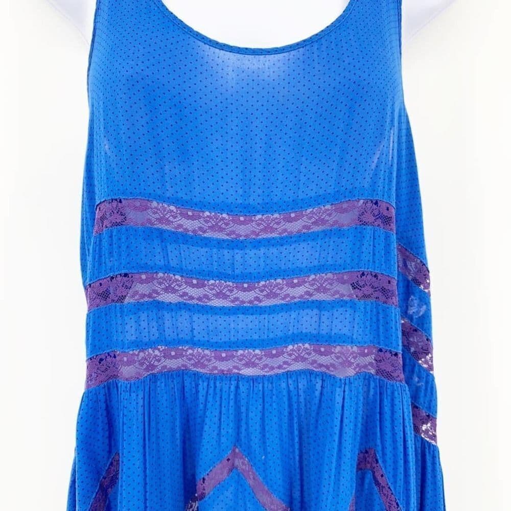Intimately Free People Tank Sz‎ XS - Thumbnail 2