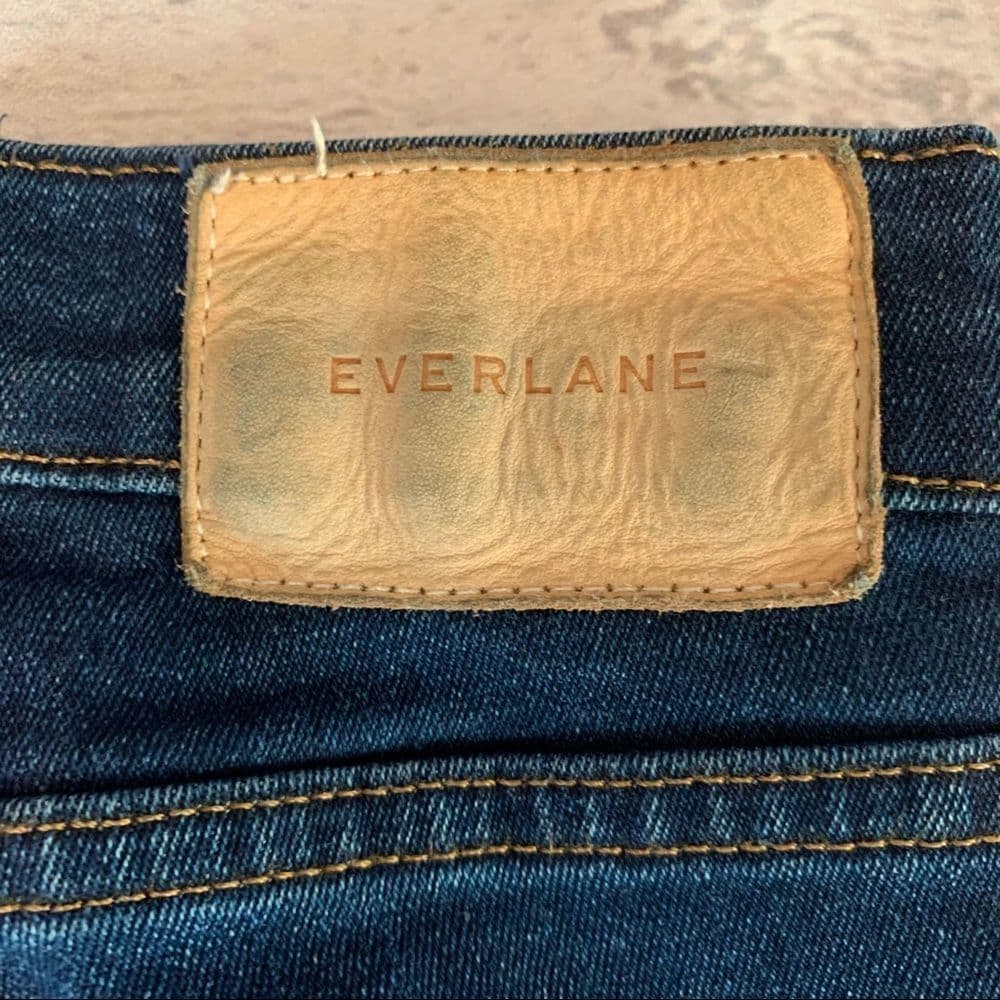 Everlane Jeans Sz‎ 30 - Thumbnail 6
