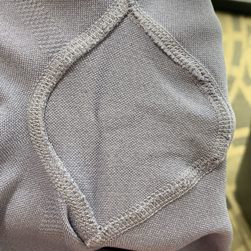 Gymshark Capri Cut‎ Out Leggings - Thumbnail 8