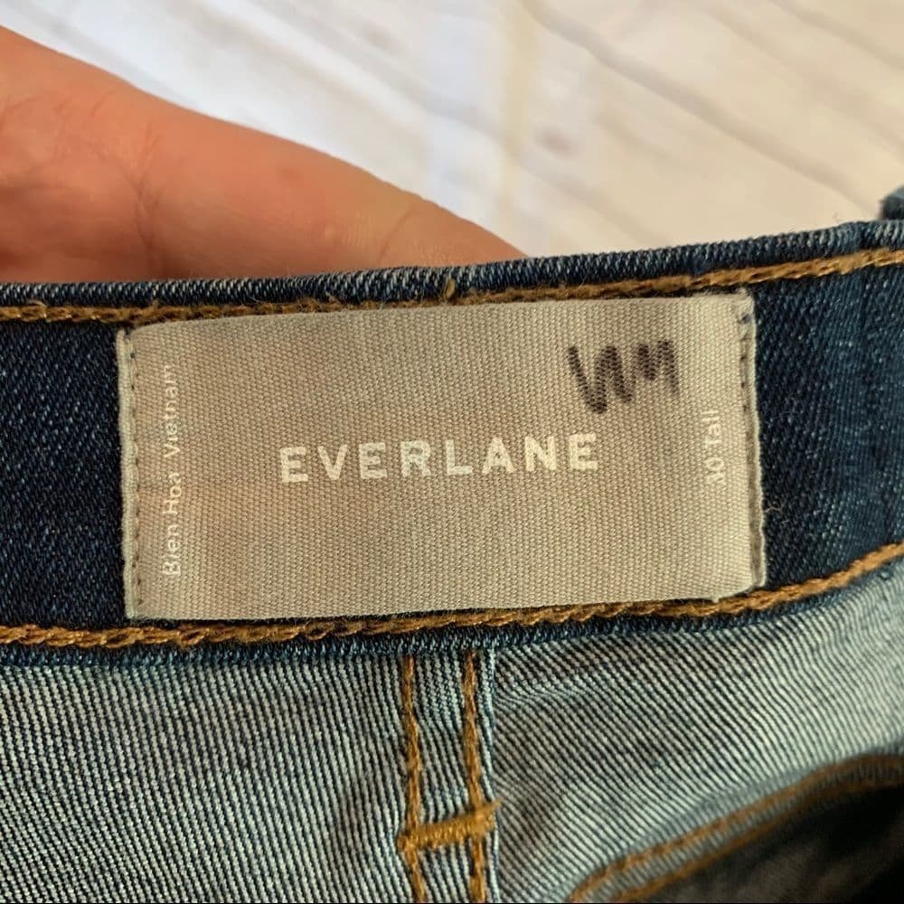 Everlane Jeans Sz‎ 30 - Thumbnail 8