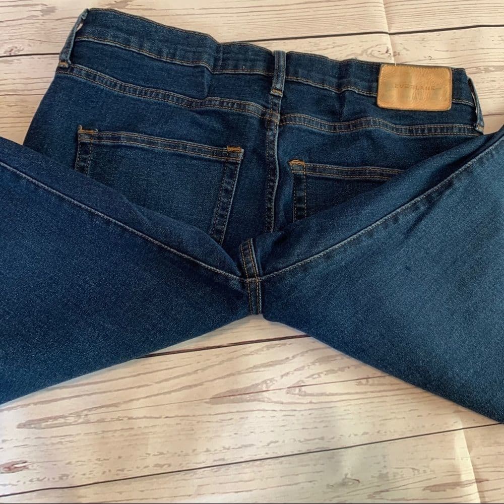 Everlane Jeans Sz‎ 30 - Thumbnail 7