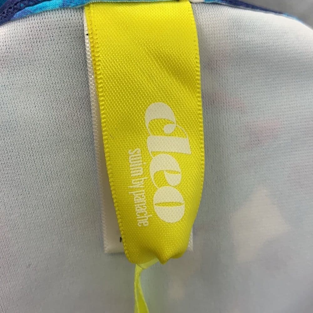 Cleo‎ by Panache Bikini Bottom Sz M NWT - Thumbnail 5