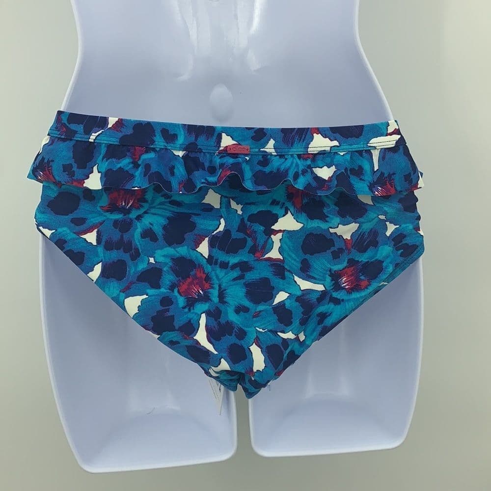Cleo‎ by Panache Bikini Bottom Sz M NWT - Thumbnail 3