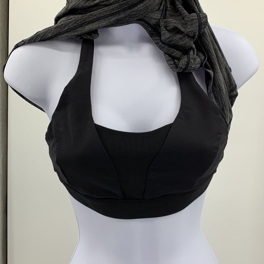Lululemon Glide and Stride Tank‎ Sz 8 - Thumbnail 8