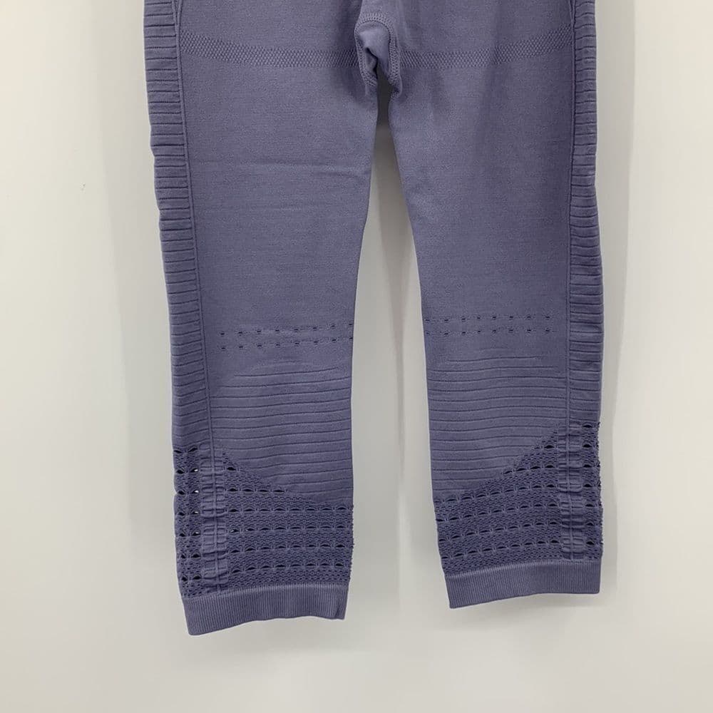 Gymshark Capri Cut‎ Out Leggings - Thumbnail 6