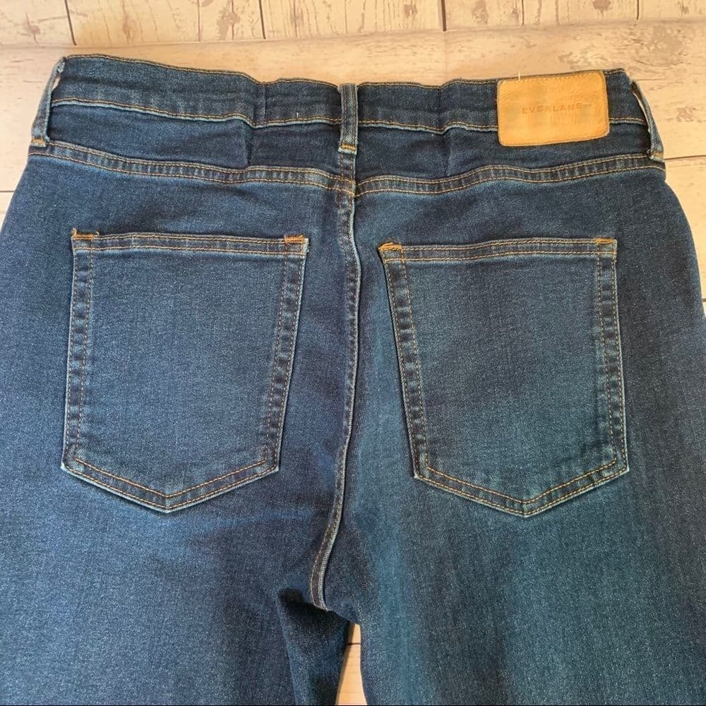 Everlane Jeans Sz‎ 30 - Thumbnail 5