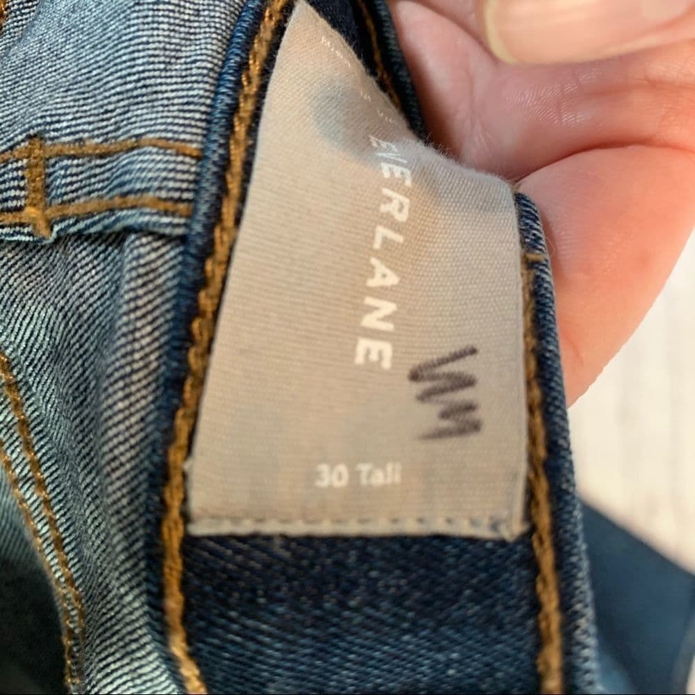 Everlane Jeans Sz‎ 30 - Thumbnail 9