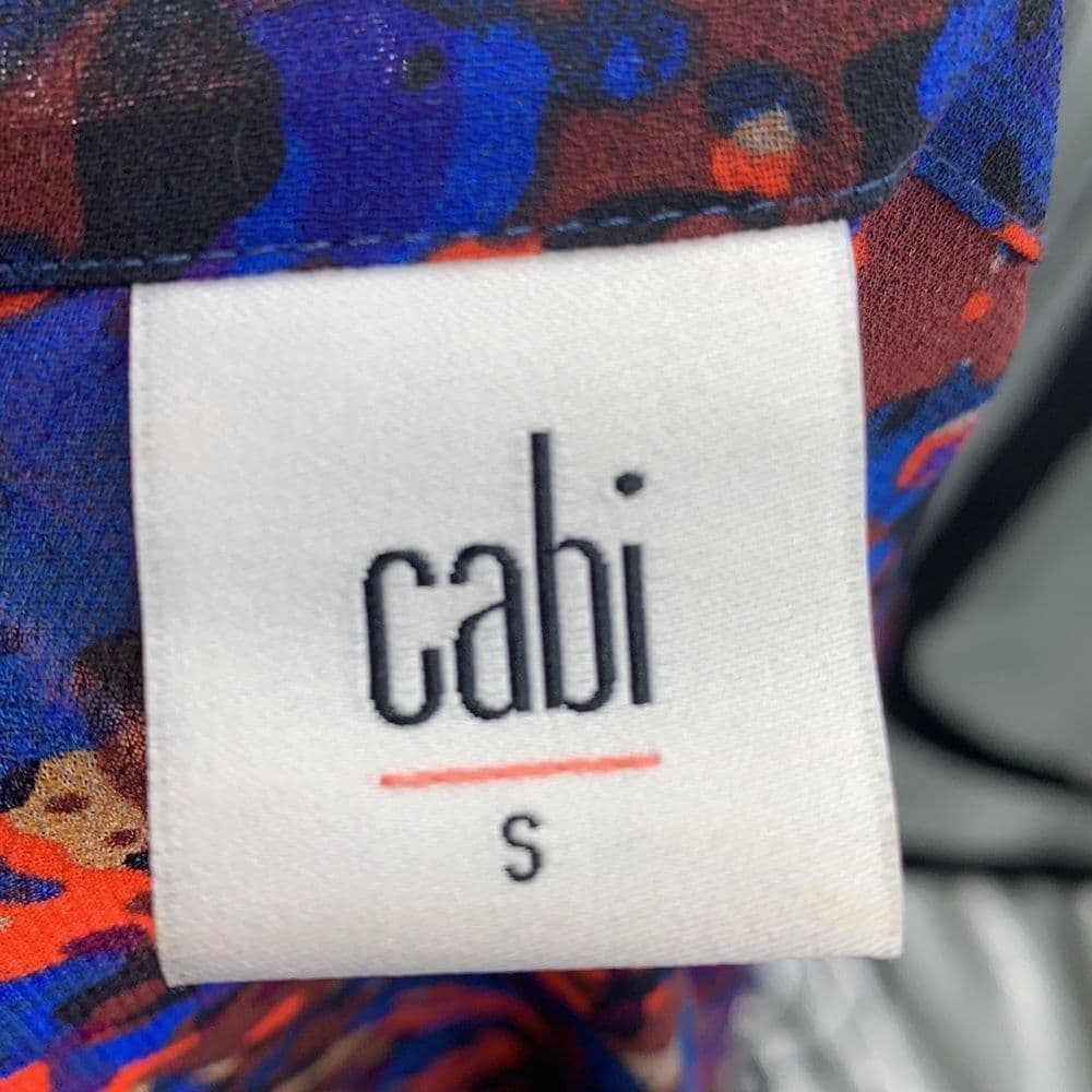 Cabi Blouse Sz‎ S - Thumbnail 3