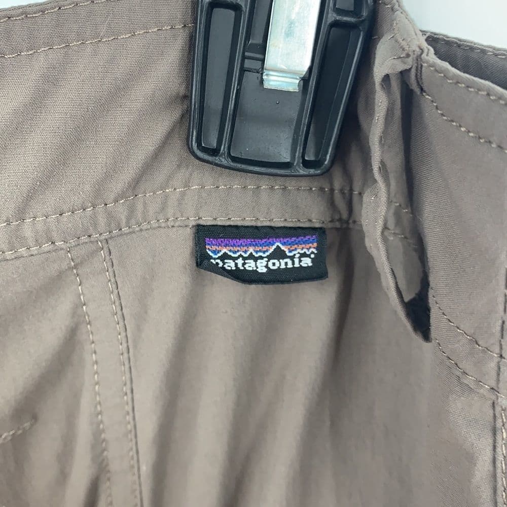 Patagonia Women’s Sz 8 Crops‎ - Thumbnail 3