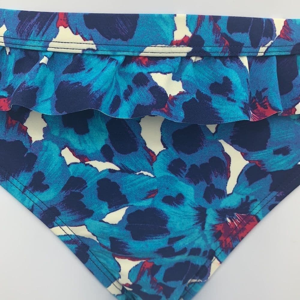 Cleo‎ by Panache Bikini Bottom Sz M NWT - Thumbnail 2