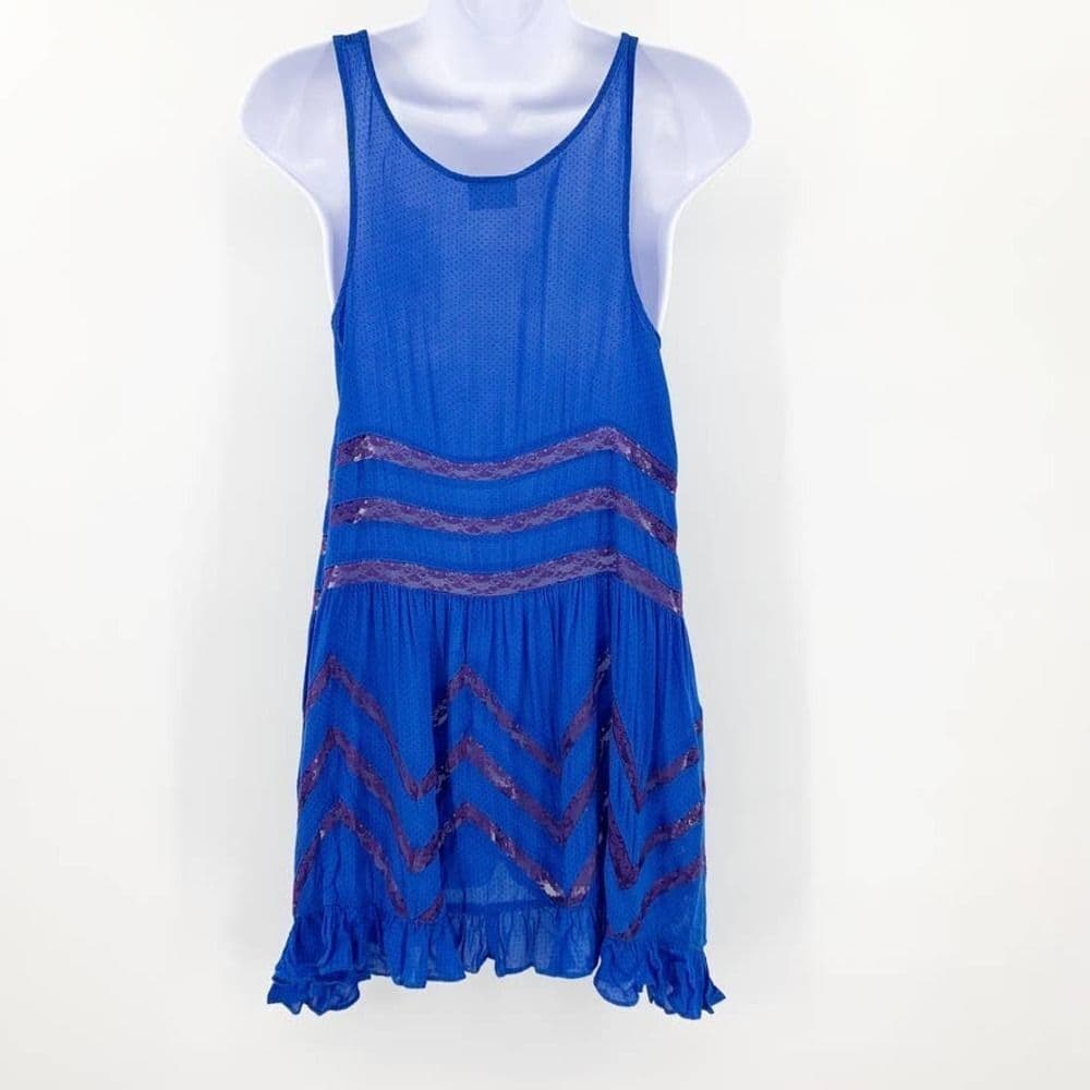 Intimately Free People Tank Sz‎ XS - Thumbnail 4
