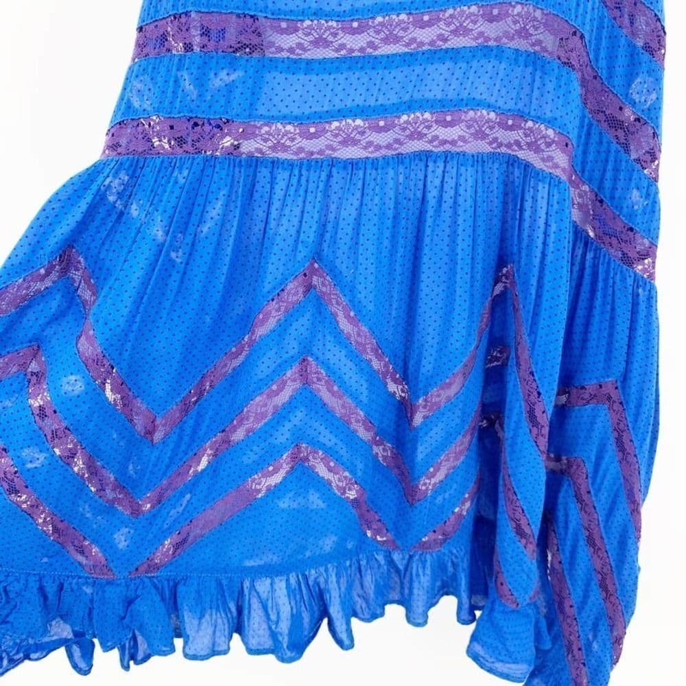 Intimately Free People Tank Sz‎ XS - Thumbnail 3