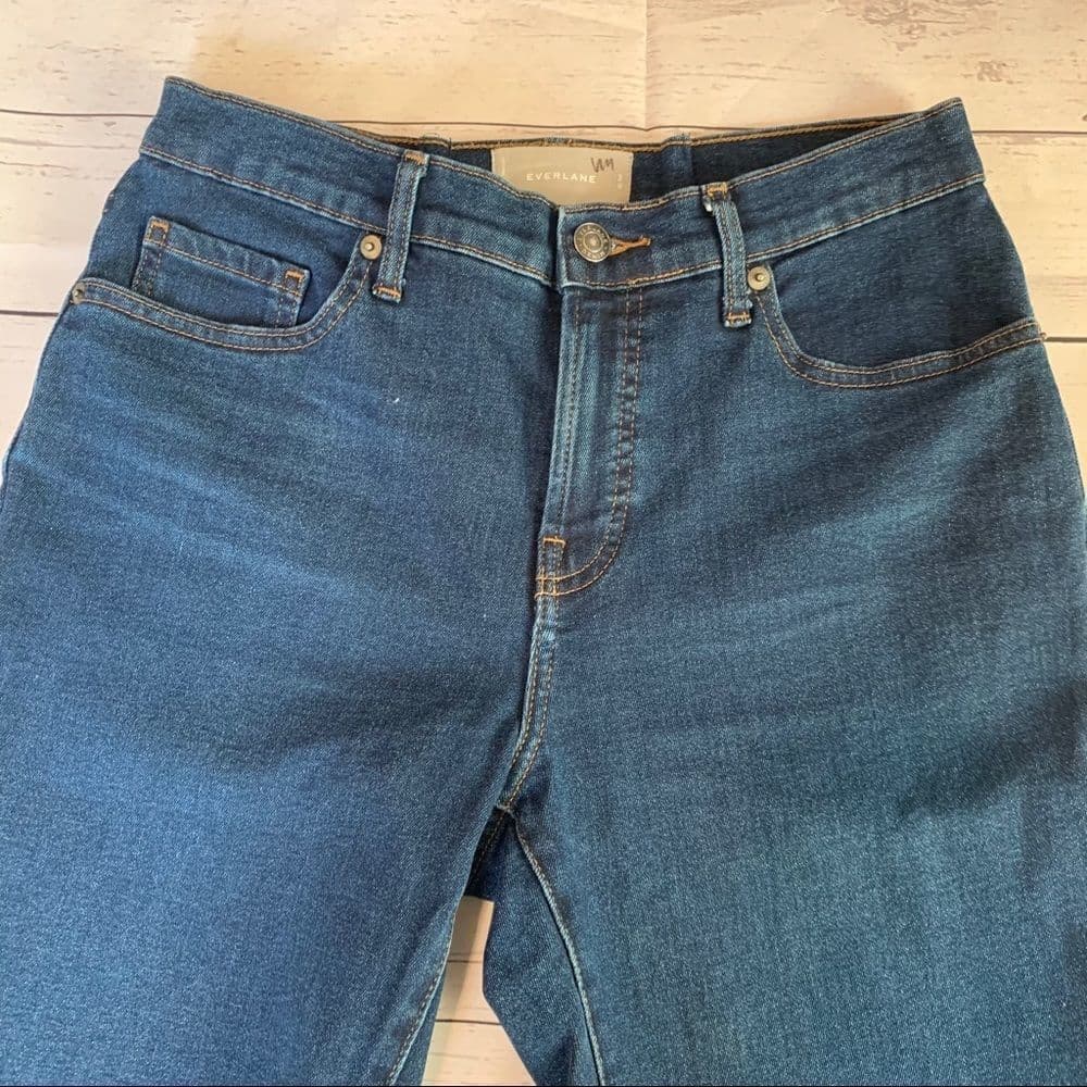 Everlane Jeans Sz‎ 30 - Thumbnail 2