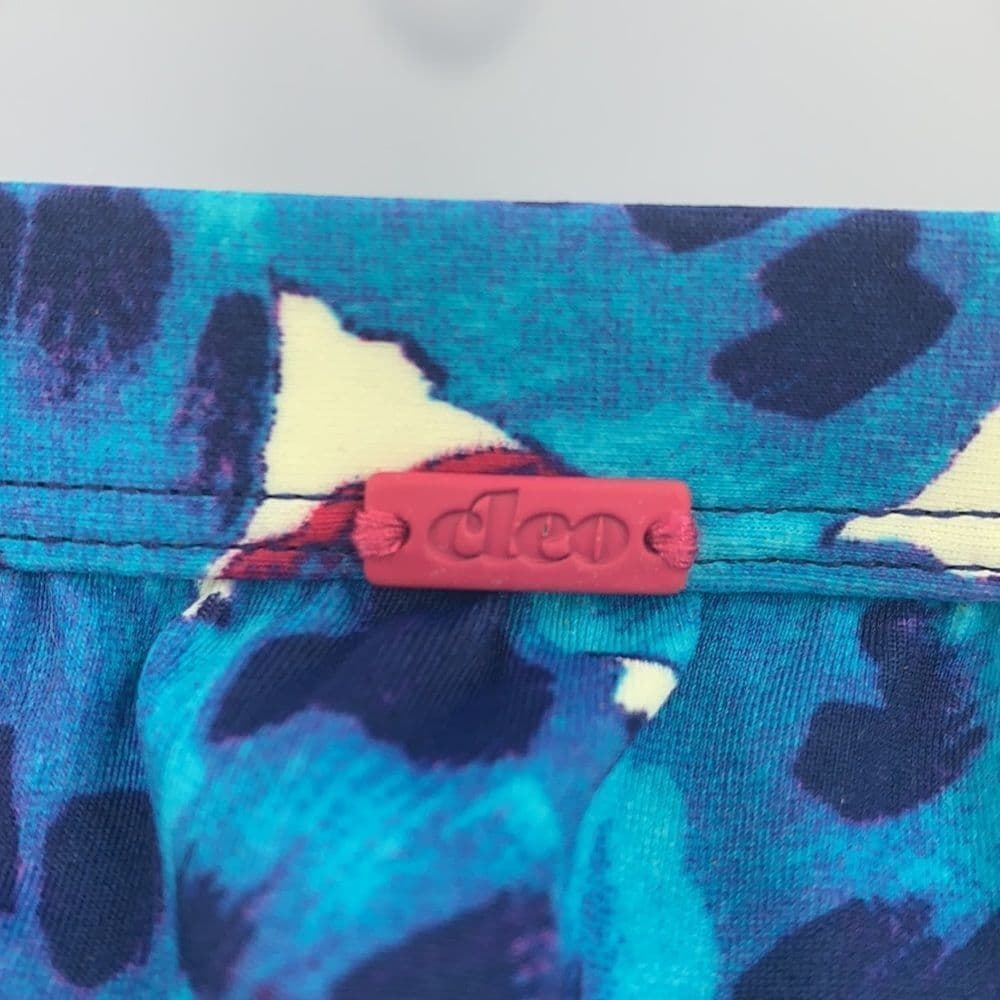 Cleo‎ by Panache Bikini Bottom Sz M NWT - Thumbnail 4