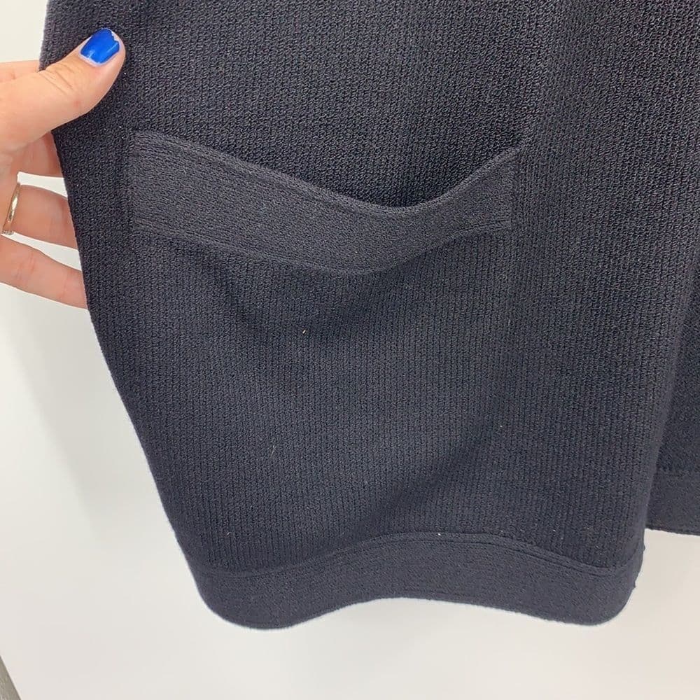 Wayne St. John Vintage Cardigan Sz‎ M - Thumbnail 4