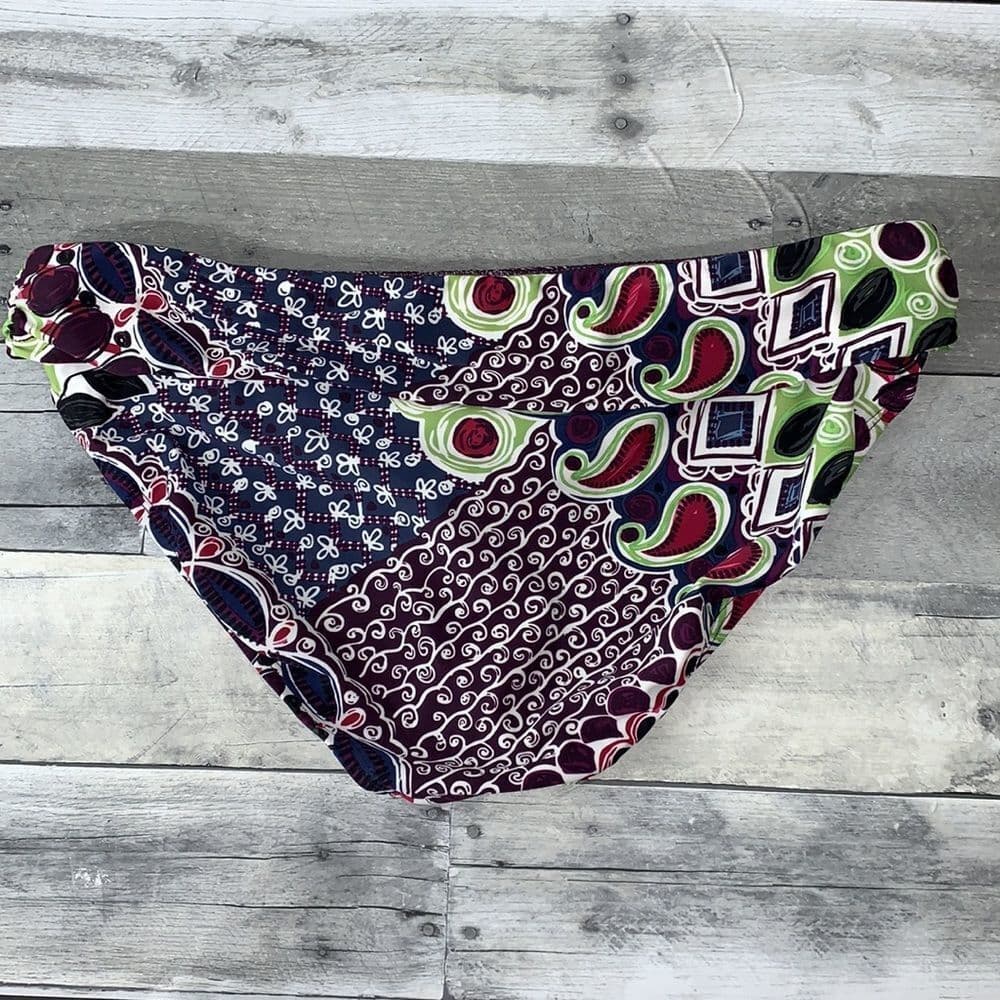Athleta Bikini Bottom Sz XL‎ - Thumbnail 2