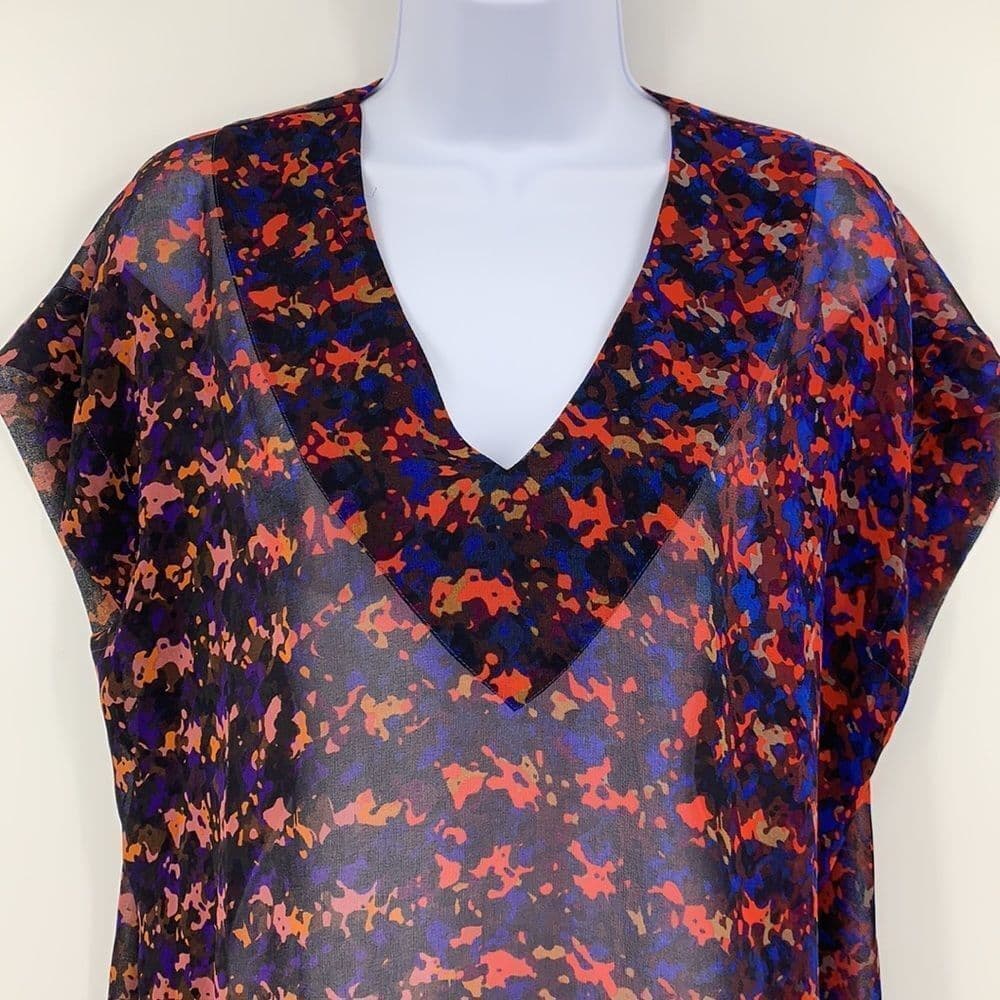 Cabi Blouse Sz‎ S - Thumbnail 2