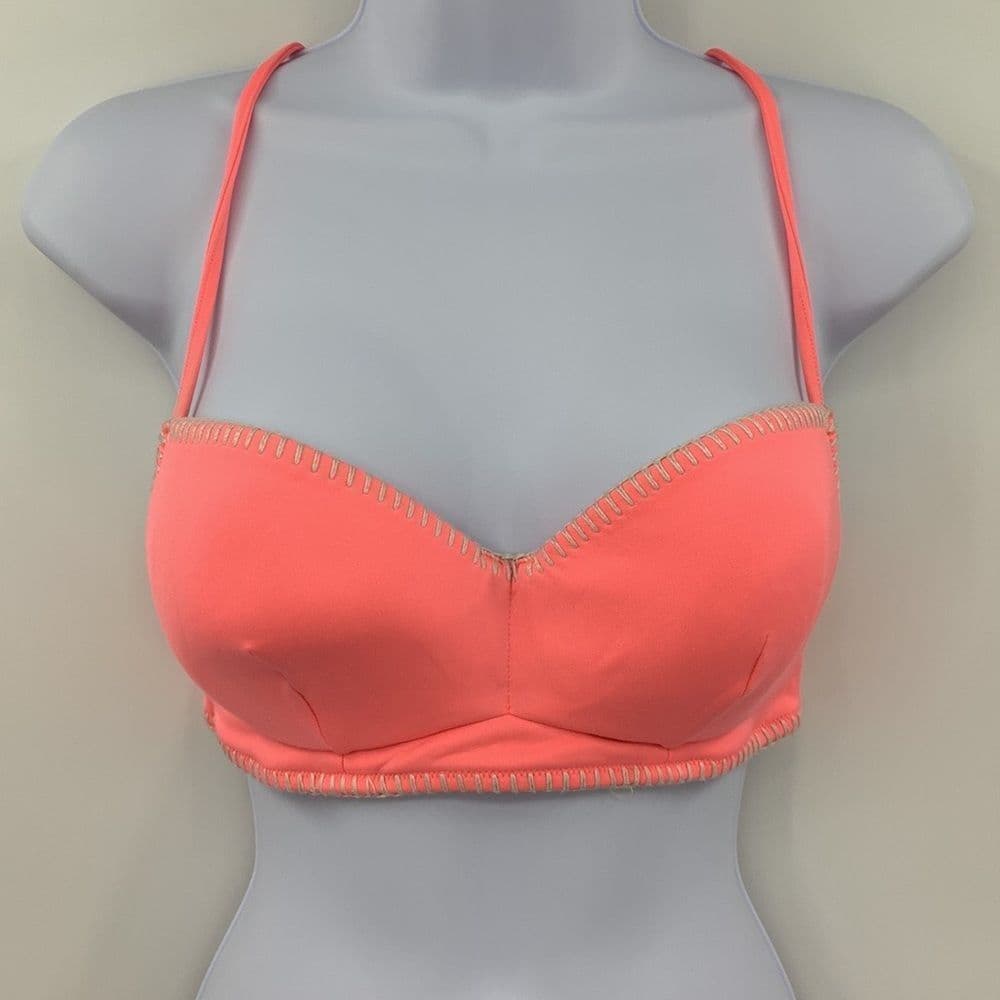 Victoria’s Secret Color Bikini Sz 32D‎ Small. - Thumbnail 2