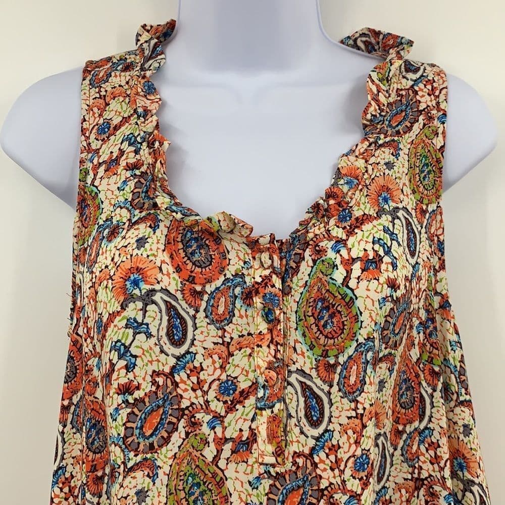 Papillon Dress Sz S‎ - Thumbnail 2