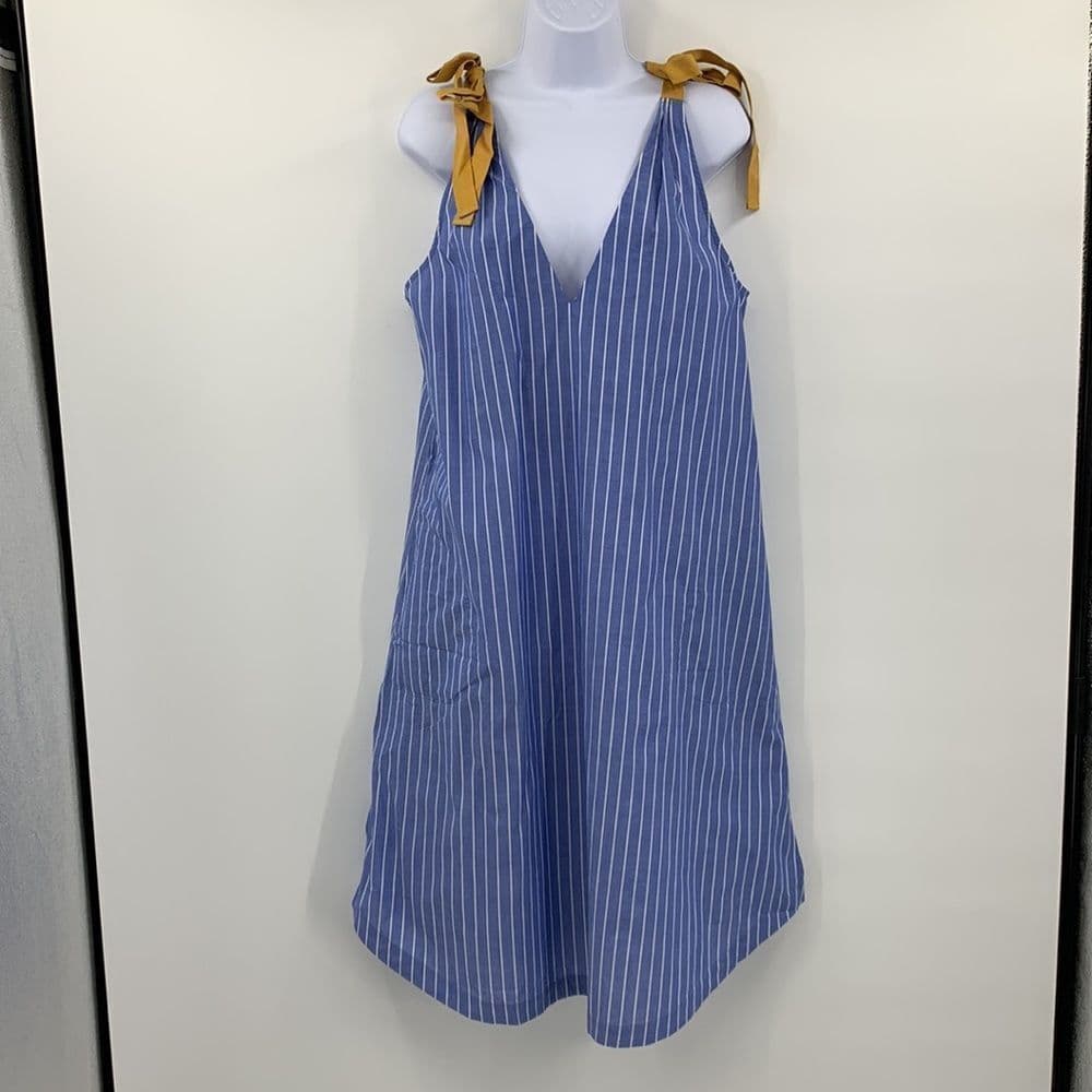 Matilda Jane Sandy Seashell Cover‎ Up Womens Sz M - Thumbnail 2