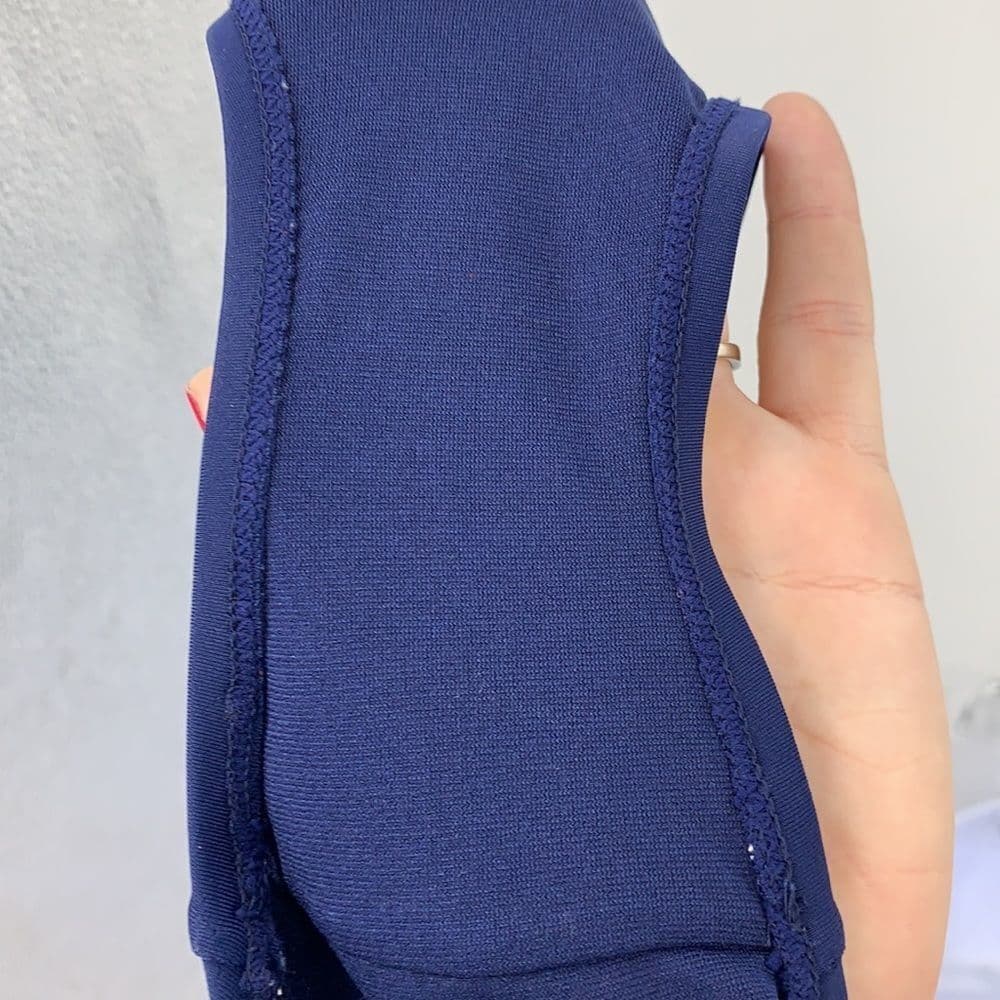 Gap Body One Piece Swim Suit Sz L‎ - Thumbnail 6