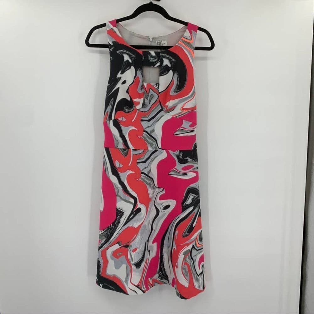 Yoana Baraschi Dress Sz 6‎ - Thumbnail 3