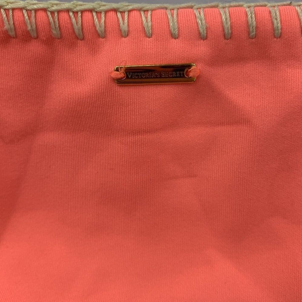 Victoria’s Secret Color Bikini Sz 32D‎ Small. - Thumbnail 6