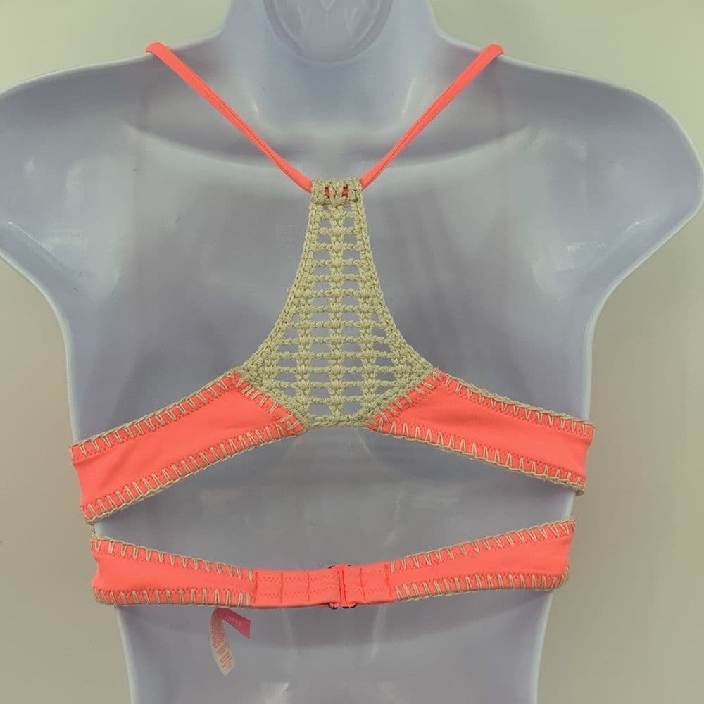 Victoria’s Secret Color Bikini Sz 32D‎ Small. - Thumbnail 5