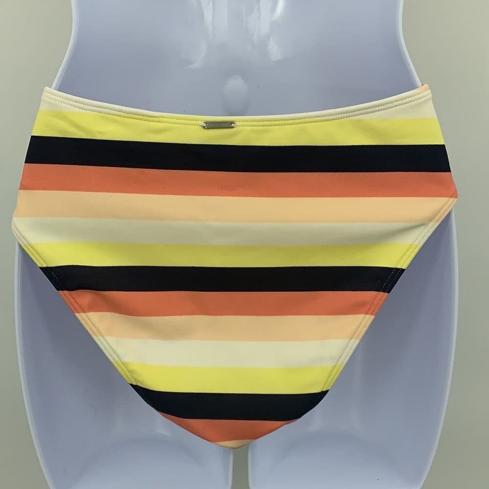 Abercrombie & Fitch‎ One Piece Swimsuit Sz M - Thumbnail 6