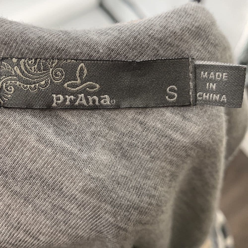 PrAna‎ Sz S Dress - Thumbnail 6