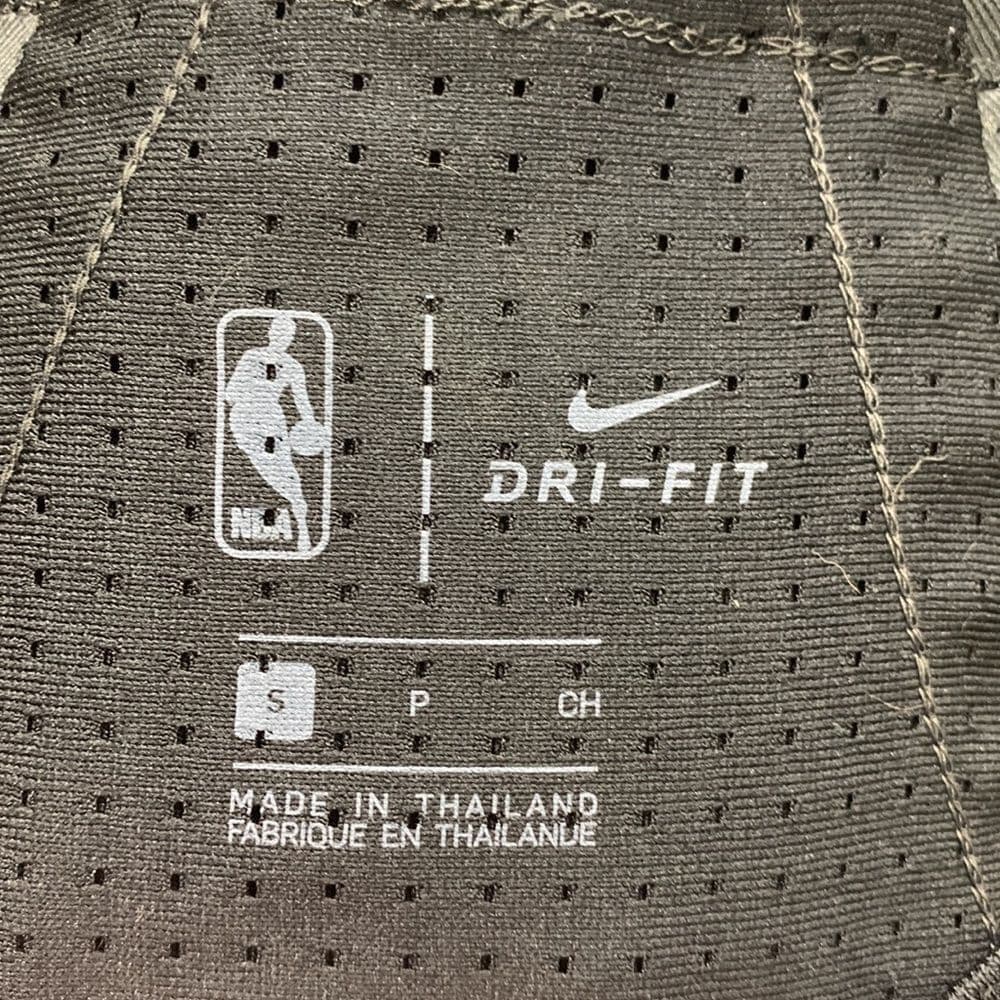 Nike Portland Trail Blazers Jersey Dress Sz‎ S - Thumbnail 4