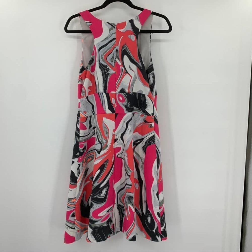 Yoana Baraschi Dress Sz 6‎ - Thumbnail 6